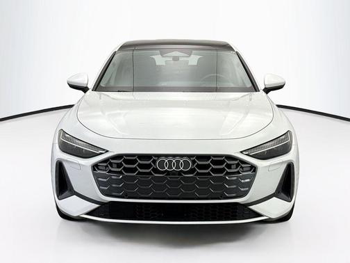 2025 Audi A5 Premium Plus