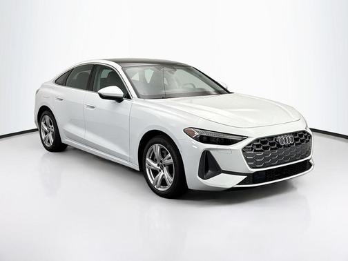 2025 Audi A5 Premium Plus