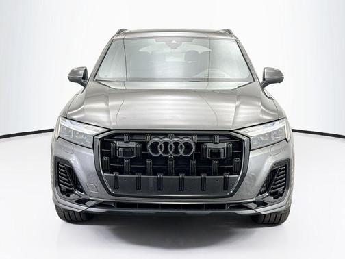 2026 Audi Q7 55 Prestige