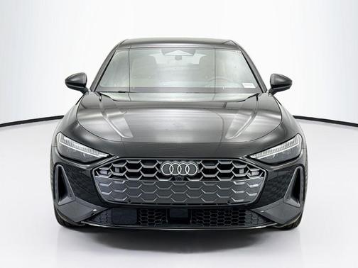 2025 Audi A5 Premium Plus TFSI quattro S tronic