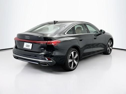 2025 Audi A5 Premium Plus TFSI quattro S tronic