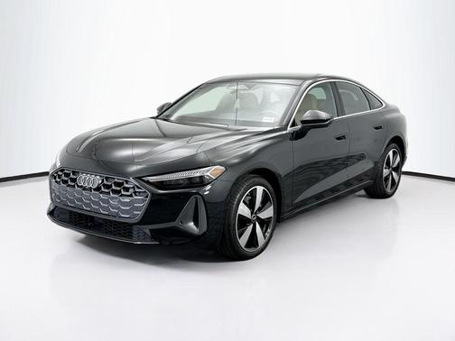 2025 Audi A5 Premium Plus TFSI quattro S tronic