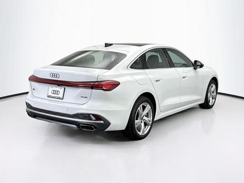 2025 Audi A5 Premium