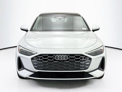 2025 Audi A5 Premium