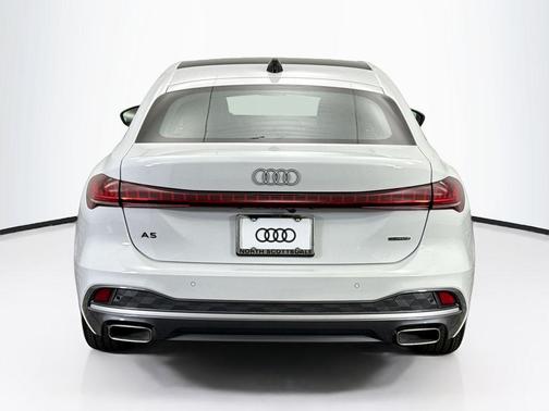 2025 Audi A5 Premium