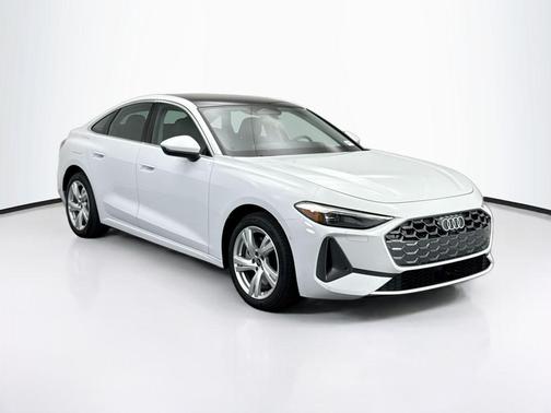 2025 Audi A5 Premium