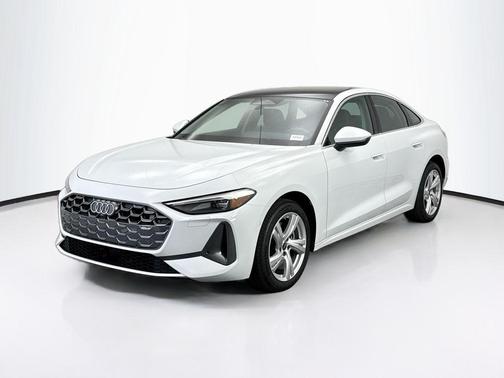 2025 Audi A5 Premium TFSI quattro S tronic