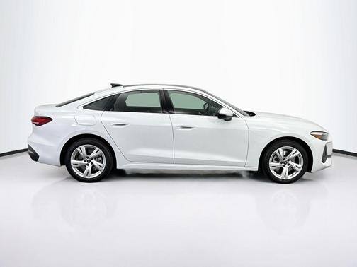 2025 Audi A5 Premium