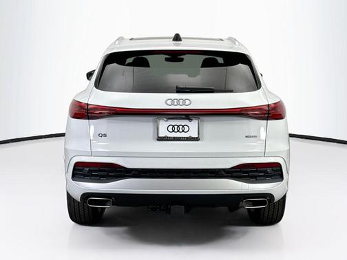 2025 Audi Q5 Premium Plus TFSI quattro S tronic