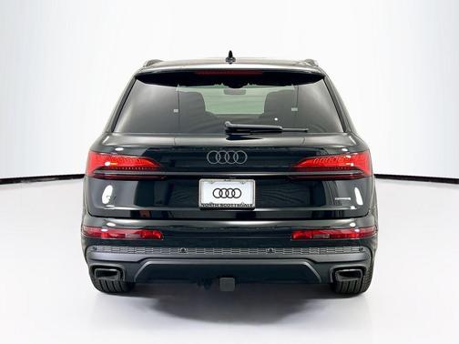 2026 Audi Q7 55 Premium Plus