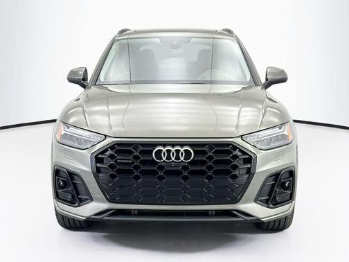 2023 Audi Q5 45 S line Prestige