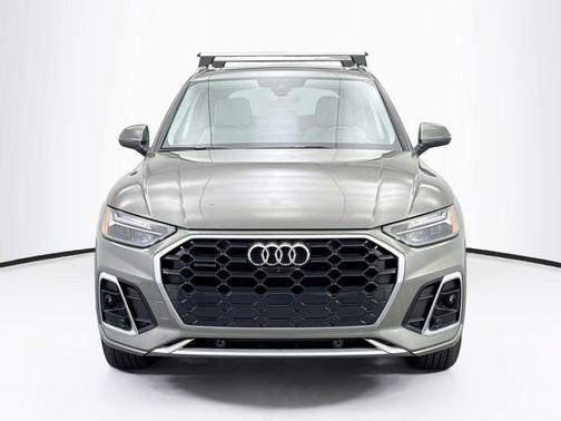 2025 Audi Q5 45 S line Premium Plus