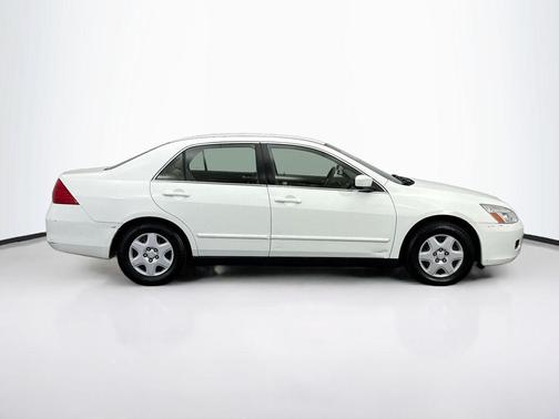 2006 Honda Accord 2.4 LX