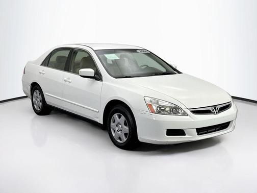 2006 Honda Accord 2.4 LX