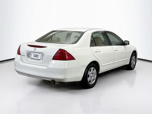 2006 Honda Accord 2.4 LX