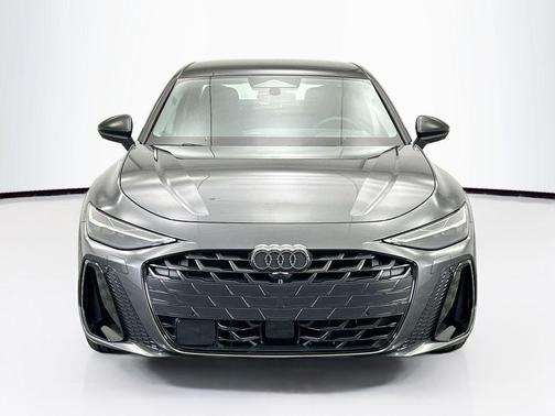 2026 Audi A6 Premium Plus quattro S tronic