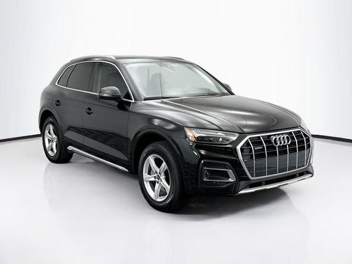 2023 Audi Q5 40 Premium