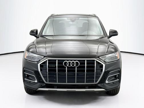 2023 Audi Q5 40 Premium