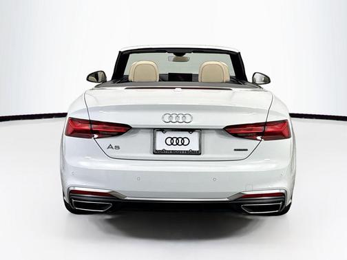 2023 Audi A5 Prestige 45 TFSI S line quattro S tronic