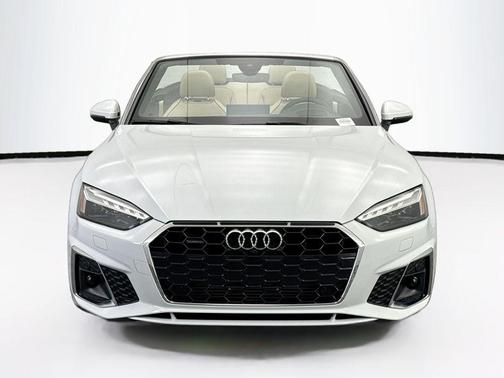 2023 Audi A5 Prestige 45 TFSI S line quattro S tronic