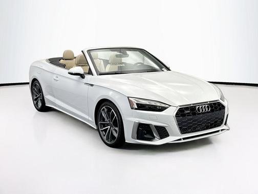 2023 Audi A5 Prestige 45 TFSI S line quattro S tronic