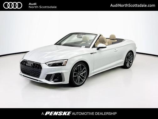 2023 Audi A5 Prestige 45 TFSI S line quattro S tronic
