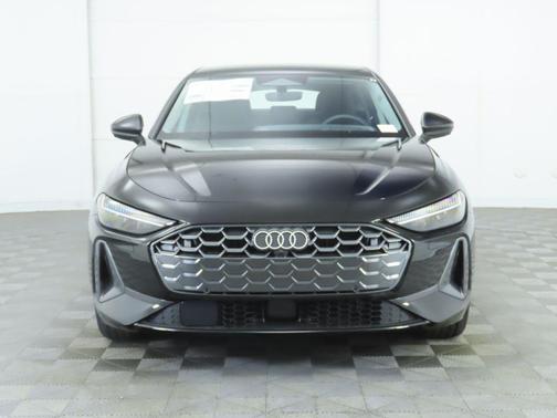 2025 Audi A5 Premium Plus