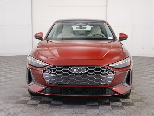 2025 Audi A5 Premium Plus