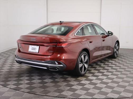 2025 Audi A5 Premium Plus