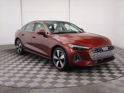 2025 Audi A5 Premium Plus
