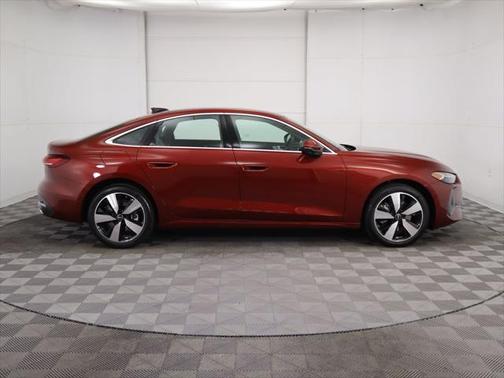 2025 Audi A5 Premium Plus