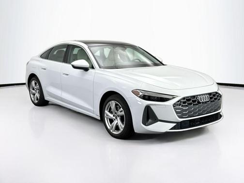 2025 Audi A5 Premium Plus