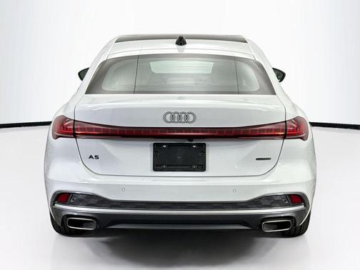 2025 Audi A5 Premium Plus