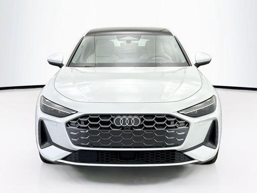 2025 Audi A5 Premium Plus