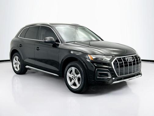 2023 Audi Q5 40 Premium
