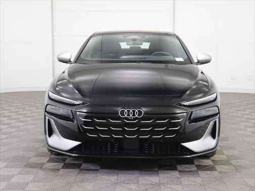 2025 Audi S6 e-tron Premium Plus