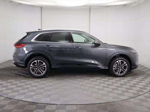 2025 Audi Q5 Premium