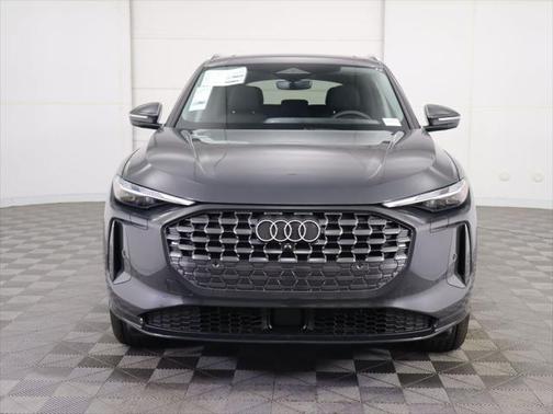 2025 Audi Q5 Premium
