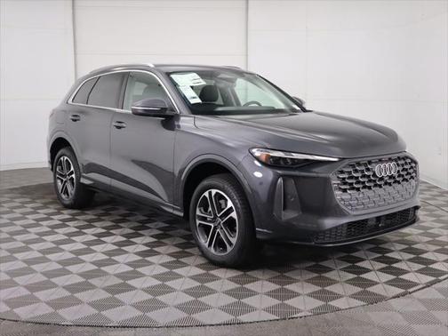 2025 Audi Q5 Premium