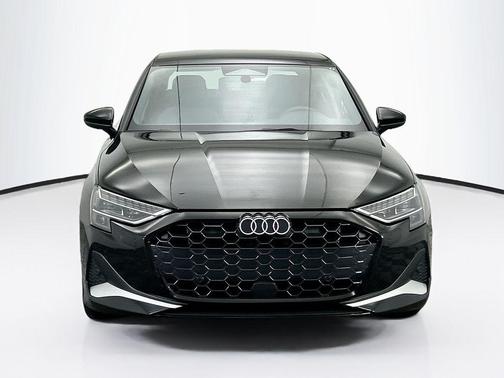 2026 Audi A3 Premium