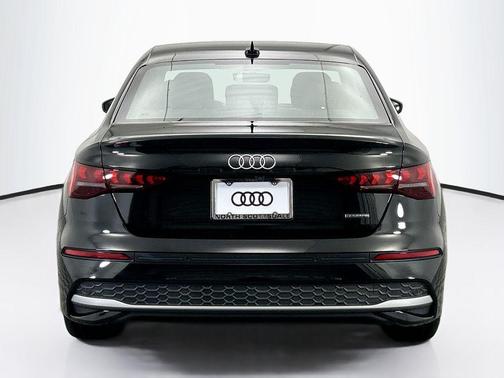 2026 Audi A3 Premium