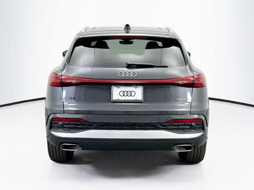2025 Audi Q5 Premium Plus TFSI quattro S tronic