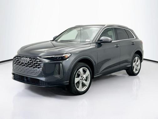 2025 Audi Q5 Premium Plus TFSI quattro S tronic