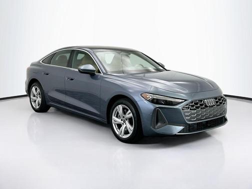 2025 Audi A5 Premium Plus TFSI quattro S tronic