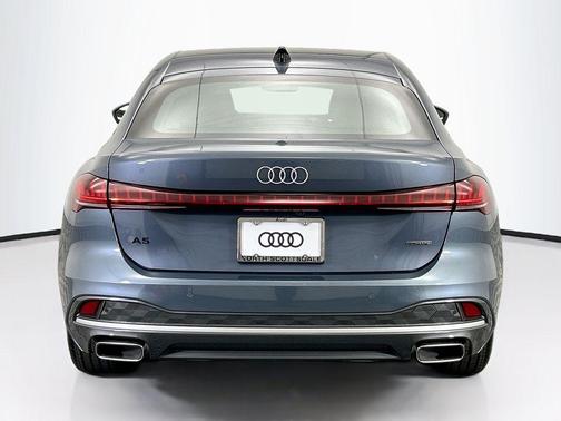 2025 Audi A5 Premium Plus TFSI quattro S tronic