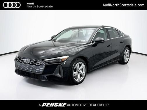 2025 Audi A5 Premium