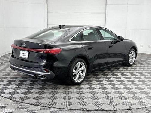 2025 Audi A5 Premium
