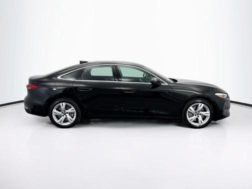 2025 Audi A5 Premium