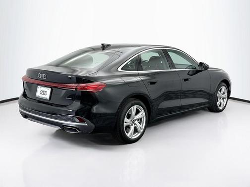 2025 Audi A5 Premium