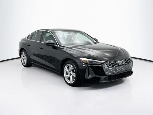 2025 Audi A5 Premium
